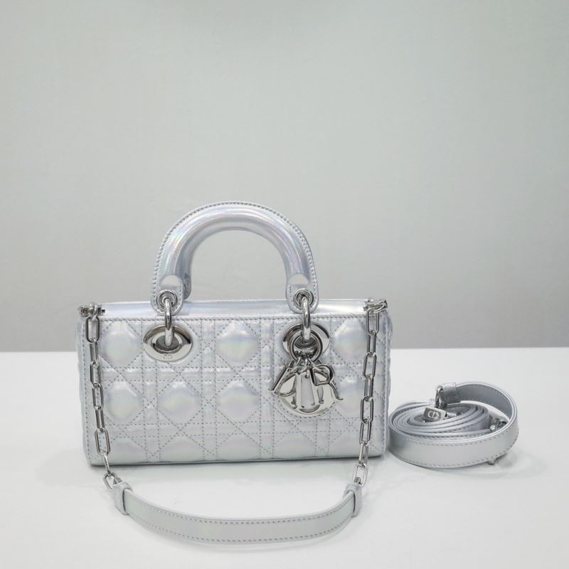 Christian Dior My Lady Bags